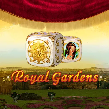 Royal Gardens