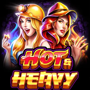 Hot and Heavy