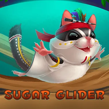 Sugar Glider